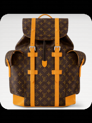 Louis Vuitton Christopher MM M13202