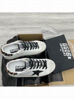 Golden Goose Deluxe Brand GGDB Super-Star Sneakers 2022 Collection 070