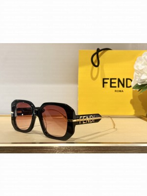 Fendi Sunglasses 2023 012