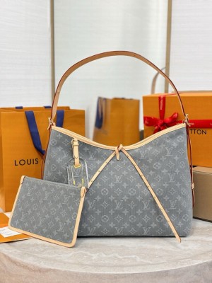 Louis vuitton CarryAll M13289