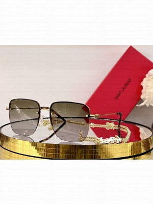 Saint Laurent Sunglasses 2023 028