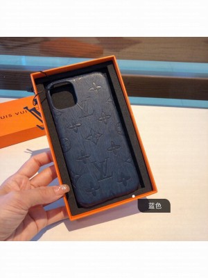 Louis Vuitton iPhone Case 043 2021 Collection