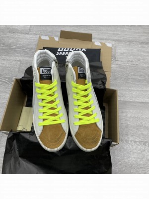 Golden Goose Deluxe Brand GGDB Super-Star Sneakers 2022 Collection 087
