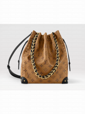 Louis Vuitton Noe Trunk PM M13324