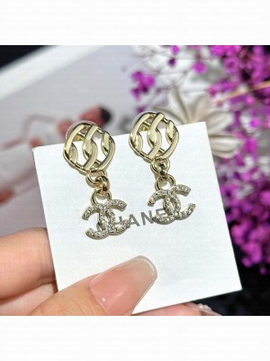 Chanel Earrings AB8180 2024