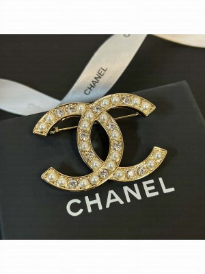 Chanel Women's Brooch AB1144