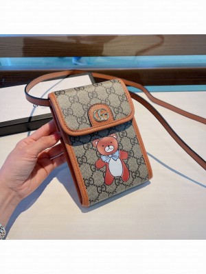 Gucci Phone Holder Bag 04