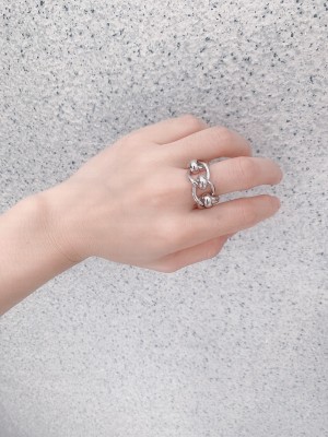 Bottega Veneta Ring 011