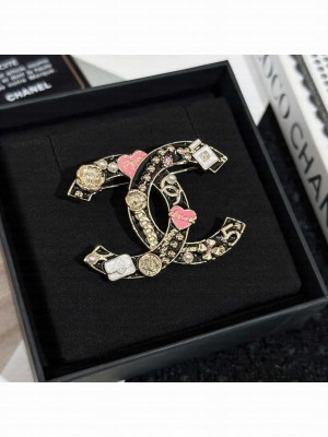 Chanel Women's Brooch AB1209