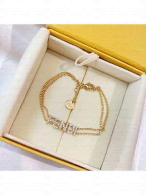 Fendi Bracelet 2022 Collection 012