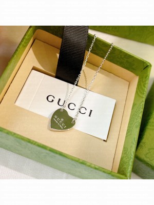 Gucci Necklace GG31 2022 Collection