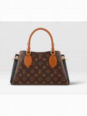 Louis Vuitton Vendome BB M46507 black