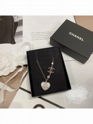 Chanel Necklace AB6752 2021