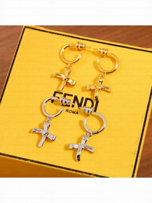 Fendi Earrings 08 2024