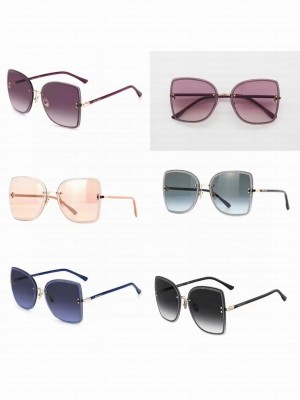 Jimmy Choo Sunglasses 2023 018