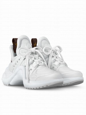 Louis Vuitton Women's LV Archlight Sneaker 1ADBU7 1ADBUN