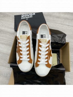 Golden Goose Deluxe Brand GGDB Super-Star Sneakers 2022 Collection 069