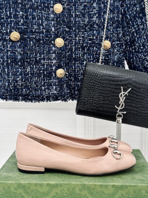 Gucci Horsebit Ballet Flat 03
