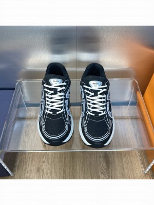 Dior B30 SNEAKER Unisex Sneakers 2023 03