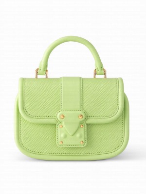 Louis Vuitton Hide And Seek M22725 Green