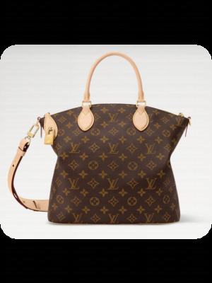 Louis Vuitton Neo Lockit MM M26494