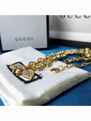 Gucci Necklace GG44 2022 Collection