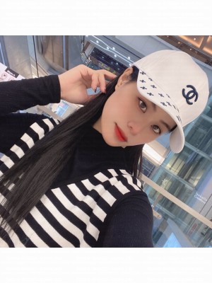 Chanel Baseball Cap 2022 CH058