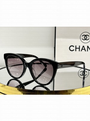 Chanel Sunglasses 2023 CH016