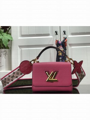 Louis Vuitton CRAFTY TWIST MINI M57063