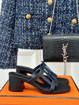 Hermes Izzy 60 sandal 06