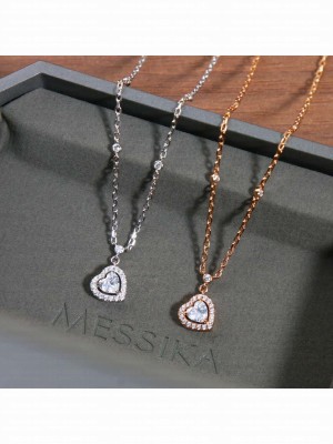 Messika JOY CEUR Necklace 017