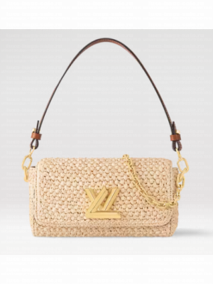 Louis Vuitton Twist West M25030