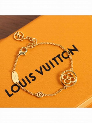 Louis Vuitton Bracelet LV011 2024 Collection
