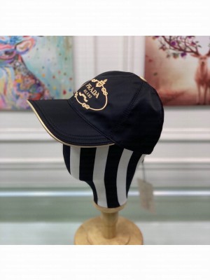Prada Baseball Cap 2022 017