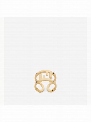 Fendi Ring 2022 Collection 05