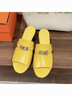 Hermes Women's Candy Sandal 2023 Collection 04