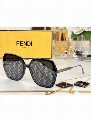 Fendi Sunglasses 2023 022