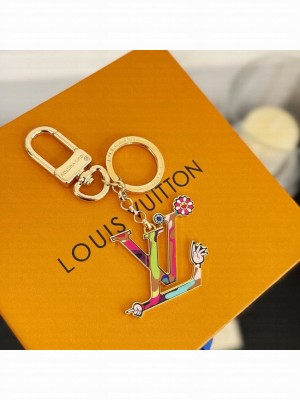 Louis Vuitton Key Holder CE17014
