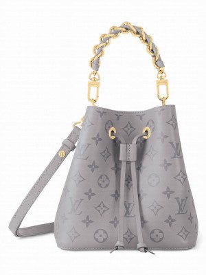 Louis Vuitton Neonoe BB M12749 Gray