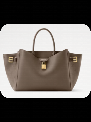 Louis Vuitton Vendome PM M26502 Taupe