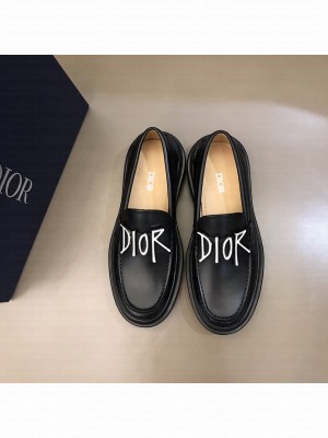 Dior Man's Loafer 05