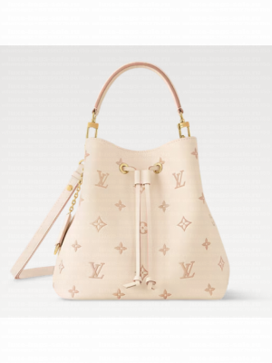 Louis Vuitton NEW NeoNoe MM M14401 Eden