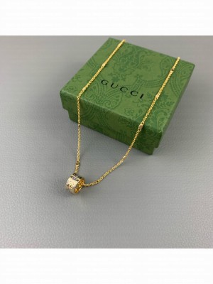 Gucci Necklace GG22 2022 Collection
