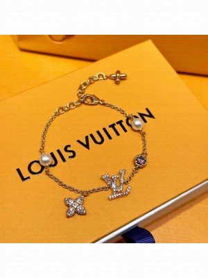Louis Vuitton Bracelet LV022 2024 Collection