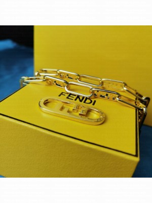 Fendi Bracelet 2022 Collection 09
