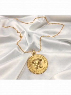 Versace Necklace 03 2021
