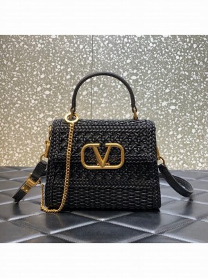 VALENTINO small Shoulder bag 0069 black