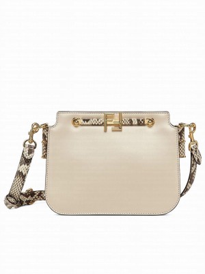 Fendi Touch 8BT349 Cream