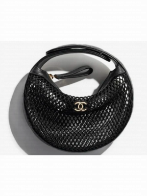 Chanel Chain handbag AP4575 black