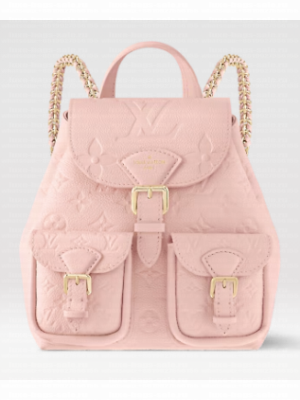 Louis Vuitton Backup M47072 Opal Pink